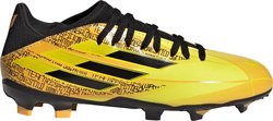 Бутсы ADIDAS X SPEEDFLOW MESSI.3 FG Jr GW7420