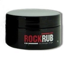 Мазь Rocktape Rock Rub 50 g 1125-001