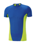 Футболка MIZUNO Virtual Body G1 Tee A2GA4560-23