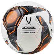 Футбольный мяч Jogel CHAMPIONSHIP ЦБ-00000743