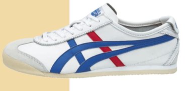 ONITSUKA TIGER MEXICO 66 HL202 0146