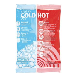 Mueller Cold/hot Pack Reusable 12 030105