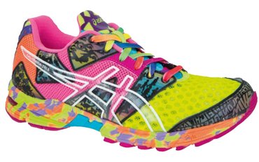 ASICS GEL-NOOSA TRI 8 T356N 0435