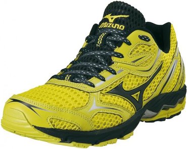 MIZUNO WAVE AERO 9 08KN032-35