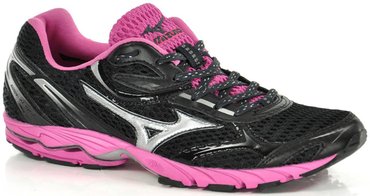 Mizuno WAVE AERO 9 (WOMEN) 08KN033-81