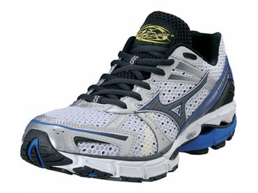 Mizuno WAVE INSPIRE 8 08KN242-27 