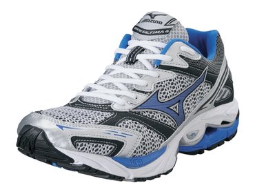Mizuno WAVE ULTIMA 4 08KN258-27