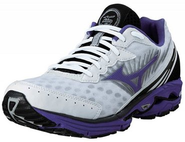 Mizuno WAVE RIDER 16 (WOMEN) 08KN303-66