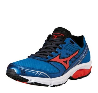 Mizuno WAVE IMPETUS 08KN330-62