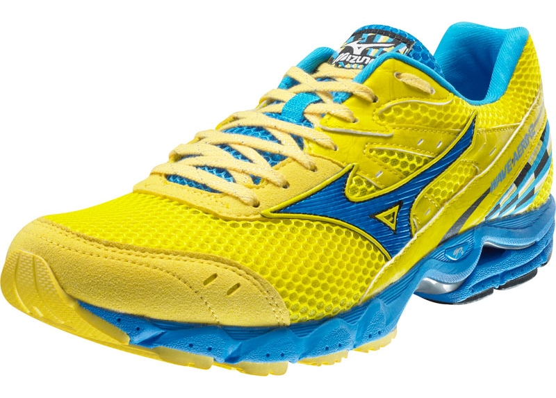 mizuno wave runner 15 2017