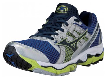 Mizuno WAVE NIRVANA 9 08KN340-10