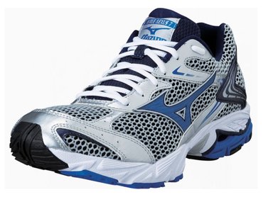 Mizuno WAVE NEXUS 7 08KN350-27