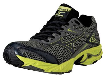 Mizuno WAVE NEXUS 7 08KN350-11