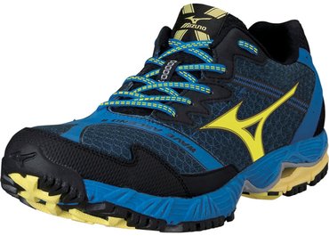 Mizuno WAVE ASCEND 8 08KN372-45