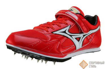 MIZUNO HIGH JUMP (ПРЫЖКИ В ВЫСОТУ) 08km883-01