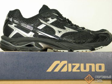 MIZUNO WAVE NEXUS 3 08KN-95005