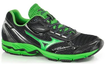Mizuno WAVE AERO 9 08KN032-80