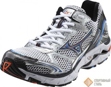 MIZUNO WAVE RIDER 14 08KN102-27
