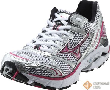 MIZUNO WAVE RIDER 14 (W) 08KN103-66