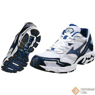 MIZUNO WAVE HAWK 2 08KN120-27