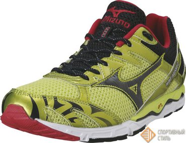 MIZUNO WAVE MUSHA 4 08KS262-33