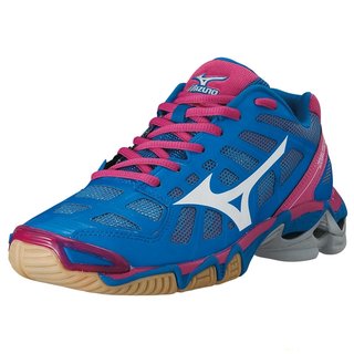 Mizuno WAVE LIGHTNING RX 2 (WOMEN) 09KV383-66