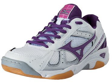 Mizuno WAVE TWISTER 2 (WOMEN) 09KV395-68