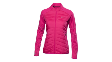 Asics WINTER HYBRID JACKET (WOMEN) 100041 0692