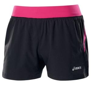 Asics PACE WOVEN SHORT 3'' (WOMEN) 100153 0692
