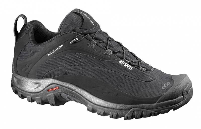 salomon fury 2