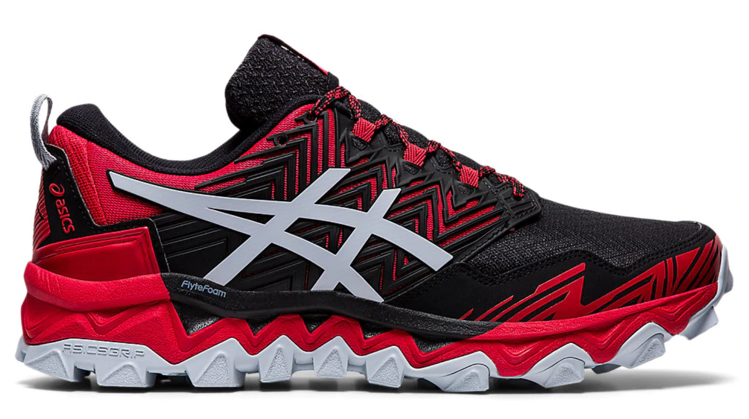 asics fujitrabuco