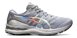Кроссовки для бега ASICS GEL-NIMBUS 23 Platinum 1011B290 020