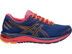 Кроссовки для бега Asics GEL-CUMULUS 20 G-TX (W) 1012A007 400
