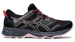 Кроссовки для бега Asics GEL-SONOMA 5 (W) 1012A568 001