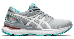 Кроссовки для бега Asics GEL-NIMBUS 22 (W) 1012A587 020