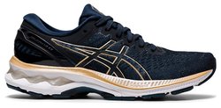 Кроссовки для бега ASICS GEL-KAYANO 27 (W) 1012A649 402