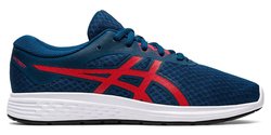 Детские кроссовки для бега Asics Patriot 11 Gs (Junior) 1014A070 403