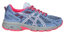 Детские кроссовки ASICS Gel Venture 6 Gs (Girl) 1014A077 400