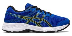 Детские кроссовки для бега Asics Gel Contend 6 Gs (Junior) 1014A086 401