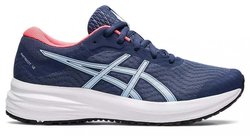 Детские кроссовки для бега Asics Patriot 12 Gs (Junior) 1014A139 410