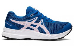Детские кроссовки для бега Asics Gel Contend 7 Gs (Junior) 1014A192 410