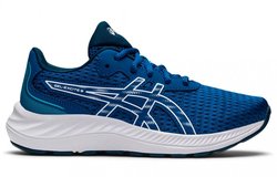 Детские кроссовки для бега Asics Gel Excite 9 Gs (Junior) 1014A231 400