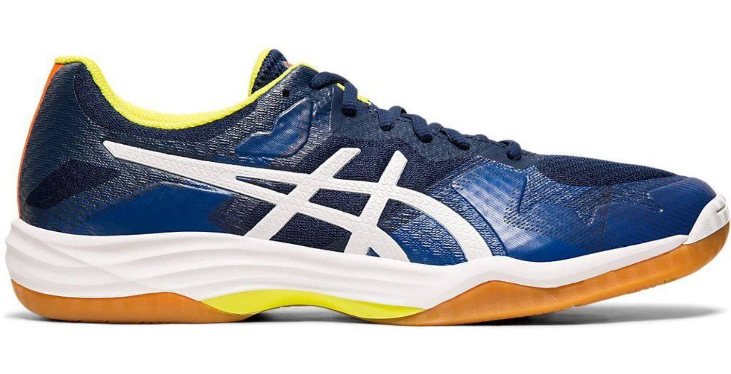 gel tactic 2 asics
