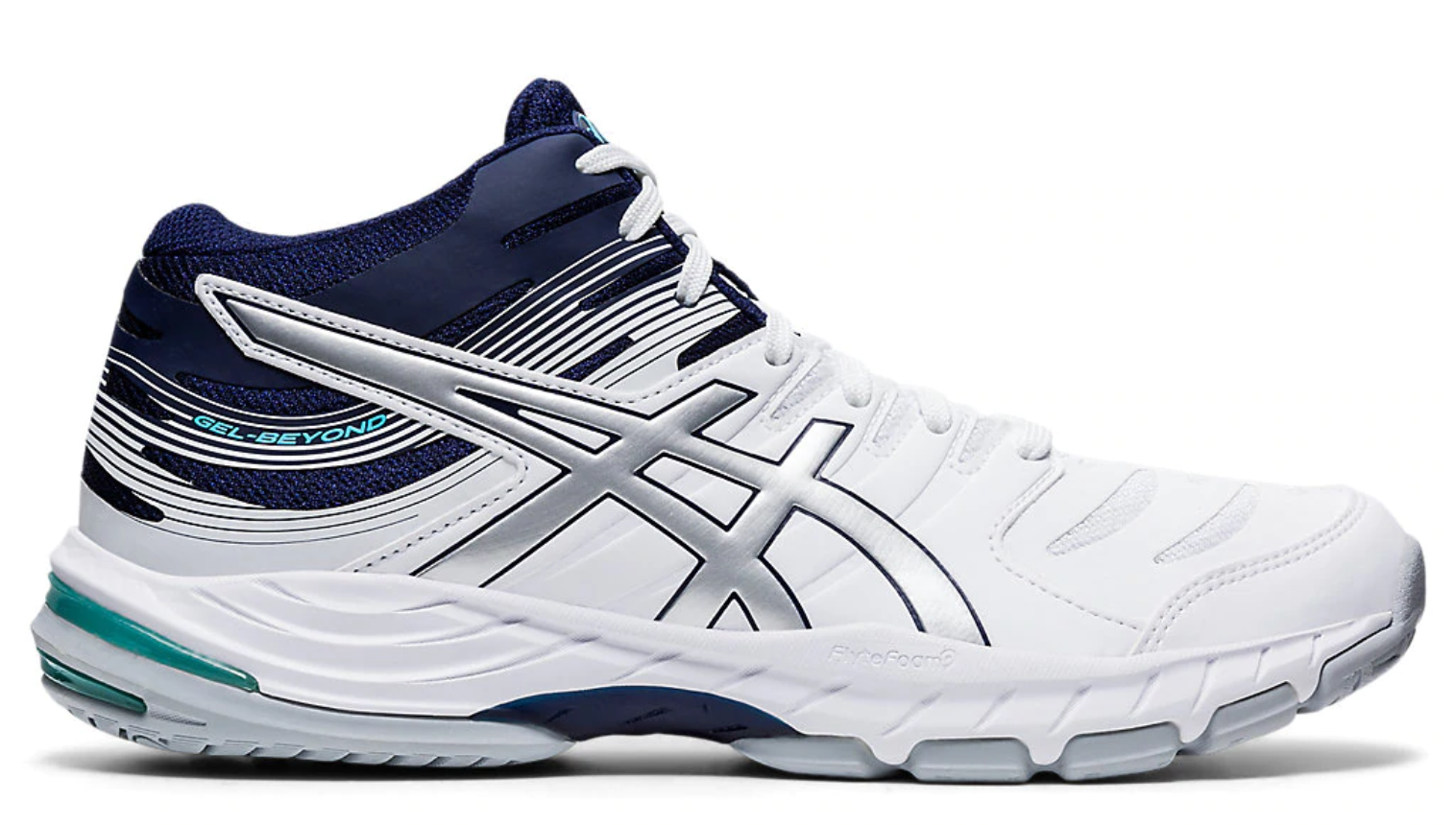 asics gel beyond mt 6
