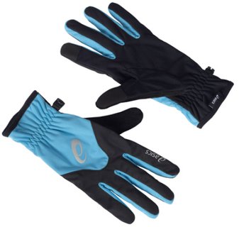 Asics WINTER Gloves 108486 8070
