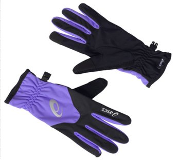 Перчатки Asics WINTER Gloves 108487 0274