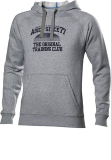 Asics M's Asics Runners 77 Hoody 108559 0714