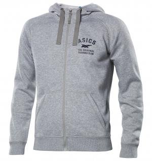 Asics FZ HOODY 108560 0714