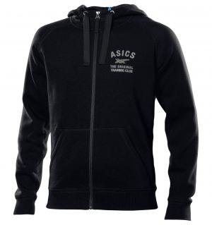 Asics FZ HOODY 108560 0904