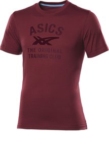 Asics M's Logo ASICS Tee 109686 0691